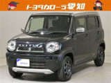 修復歴やクルマの状態を正しく判断できる「トヨタ認定車両検査員」が1台1台クルマの状態を検査して、結果を点数で表示しています