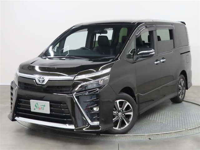 トヨタ ヴォクシー 