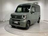 N-VAN e: e: ファン 