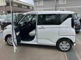 納車前にはプロのメカニックが点検、整備を行いますので安心してお乗り頂けます!!