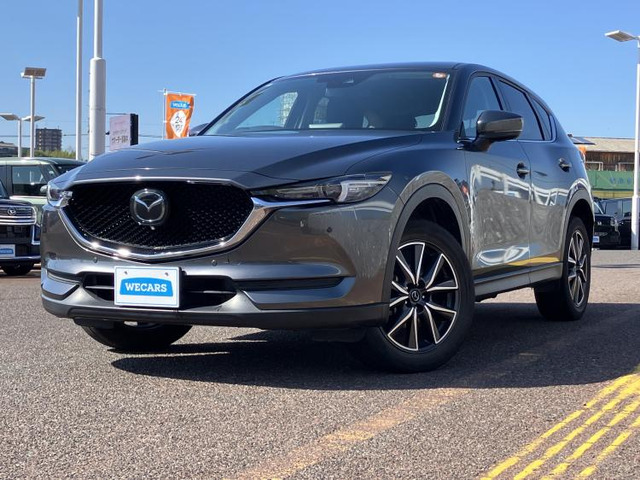 CX-5 2.0 20S プロアクティブ