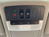 SOSコール付きです。Nissan Connectにご加入いただくとご使用できます。