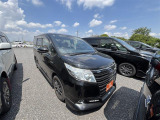 トヨタ ノア