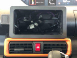 当車両はオーディオレスです。多彩なナビゲーション・オーディオをご用意しております。詳しくは当店スタッフにお問い合わせください。