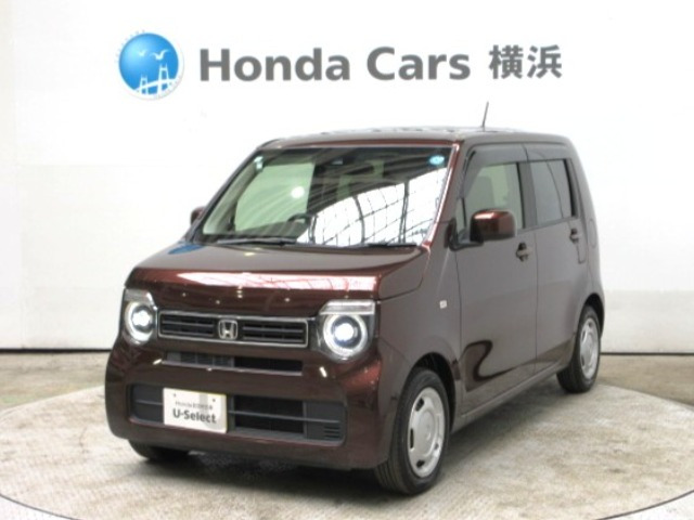 ホンダ N-WGN 