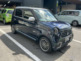 ホンダセンシング標準装備車両です!衝突軽減ブレーキ、踏み間違い防止機能など充実の装備です。