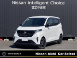 日産 サクラ
