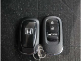 スマートキーはご家族で持ったり、予備としてもあると嬉しい2つになります!