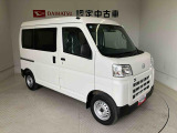 初度登録から36ヶ月未満で走行距離6万キロ未満のダイハツの中古車は、新車保証を2年間延長することができる、「まごころ保証プラス&alpha;」を7,920円という低価格でお付けすることができます。