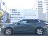 【BMWのFFモデル】BMWのテクノロジーを駆使し、FFのネガティブ要素を払拭。前後配分・サスペンション・前肢制御を駆使し従来のFF車のイメージを覆すスポーテーな走りを実現のBMWFF車を是非!