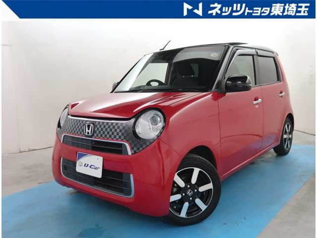 ホンダ N-ONE 