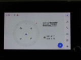 ディスプレイオーディオを装備。スマホとクルマをつなぐことで、これまでのナビに加えて、いろんなサービスが楽しめます