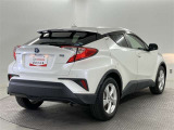 C-HR ハイブリッド 1.8 S 