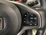 【アダプティブ・クルーズ・コントロール】予め設定した車速内でクルマが自動的に加減速。 前走車との適切な車間距離を維持しながら追従走行し、高速道路でのドライバーの疲労を軽減してくれる嬉しい機能付♪