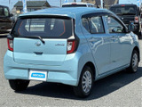 ミライース L SAIII 