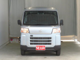ハイゼットカーゴ  デラックス 4WD