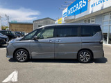 セレナ 2.0 ハイウェイスターV 