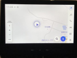 トヨタ純正10.5インチディスプレイオーディオ