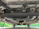 下回りがきれいなうちに、防錆加工の施工がオススメ。降雪地域はもちろん、沿岸部にお住いの方や、趣味でマリン・ウィンタースポーツをされる方にご好評いただいております。