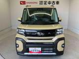 タント ファンクロス 