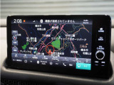 【ナビゲーション】起動までの速度と地図を検索する速度が最大の魅力。初めての道でも安心・快適なドライブをサポート出来ます。操作も簡単で、ストレスフリーなドライブを提供。