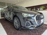 Q3  35 TFSI Sライン