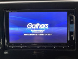 【オーディオ機能】オーディオは、フルセグTVの他にCDプレーヤーを装備♪もちろんFM/AMラジオもお聞きいただけます♪