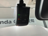 万が一の事故のときもドライブレコーダーがあると安心です。ご利用になる場合は個人情報保護の観点より新品の対応SDカードをお求め下さい。