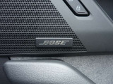 BOSEサウンドシステム