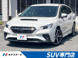 バック/サイドカメラ アイサイトXテクノロジー レーダークルーズ 禁煙車