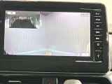 【ドライブレコーダー】ナビゲーションでの再生が可能!すぐに撮った映像を確認することができます!