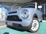 雪道ラクラク4WD☆LEDライト☆前後ブレサポ☆シートヒーター☆専用インテリア☆純正アルミ☆届出済未使用車☆