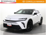 トヨタ クラウンスポーツ