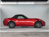 ロードスター 1.5 S レザーパッケージ 