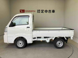 側面からの写真です。ご希望のお車が見当たらない場合は、弊社スタッフがしっかりとお客様のご要望に合ったお車をお探し致します。