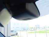 ホンダセンシング機能装備。走行の安全性UPです!