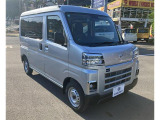 ハイゼットカーゴ  デラックス