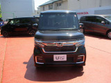 N-BOXカスタム L スロープ 4WD 
