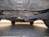 下廻りの状態