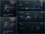 IDMといった運転スキル向上を支援するシステムも搭載され、燃費モニタ-と合わせて、日常運転でスマートな運転を楽しみながらマスターできます
