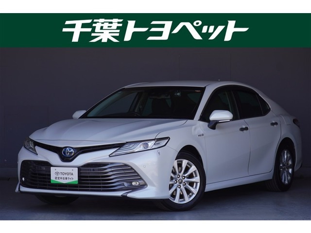 トヨタ カムリ 