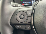 運転中、オーディオの操作をしてて、ハッとしたことはありませんか?ステアリングスイッチは、運転中でもハンドルでオーディオの操作が可能です。安全なドライブをサポートします。