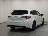 カローラツーリング 1.8 ハイブリッド W×B E-Four 4WD 