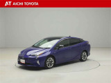 ハイブリッド車を買うならトヨタの『TOYOTA認定中古車』!保証は、初度登録年月より起算して10年間、累計走行距離20万キロ迄。更に、ロングラン保証が1年付で安心安全です♪