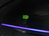 『ハイビームアシスト』で対向車のヘッドライトを自動検知して自車のハイビーム状態をオートで通常照射にします♪♪
