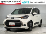 トヨタ シエンタ