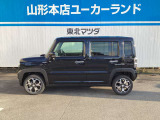 フレアクロスオーバー XS 4WD 