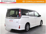 ノア 1.8 ハイブリッド Si W×B II 