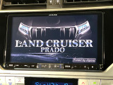 ランドクルーザープラド 2.7 TX 4WD 