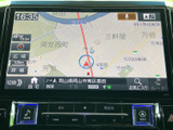 地図画面